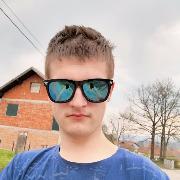 Profile photo of Omer Banjic